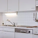 Apartamento Seahouse By Bloss, Seafront Duplexappartement Wenduine