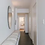 Apartamento Seahouse By Bloss, Seafront Duplexappartement *