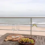 Seahouse By Bloss, Seafront Duplexappartement *