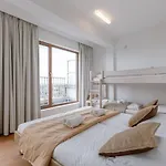Seahouse By Bloss, Seafront Duplexappartement Apartamento Wenduine
