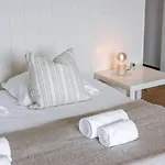Apartamento Seahouse By Bloss, Seafront Duplexappartement *