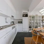 Apartamento Seahouse By Bloss, Seafront Duplexappartement Wenduine
