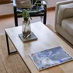 Seahouse By Bloss, Seafront Duplexappartement * Wenduine