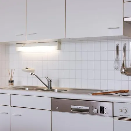 Appartement Seahouse By Bloss, Seafront Duplexappartement Wenduine