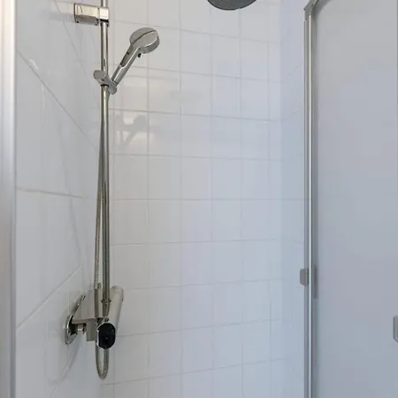 Seahouse By Bloss, Seafront Duplexappartement *