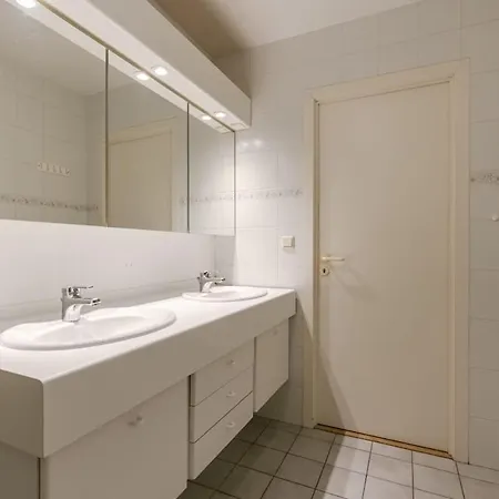 Seahouse By Bloss, Seafront Duplexappartement Apartment