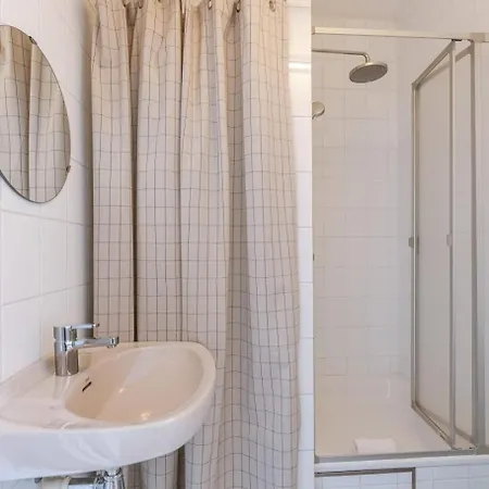 Appartement Seahouse By Bloss, Seafront Duplexappartement