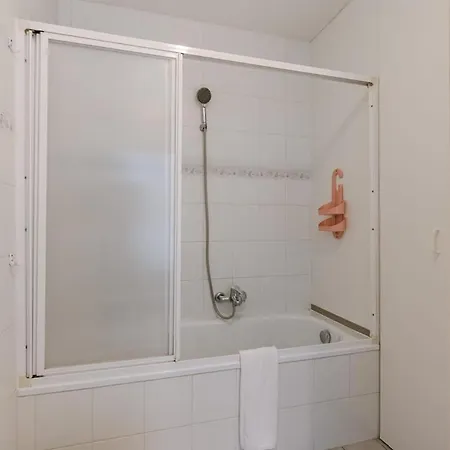 Appartement Seahouse By Bloss, Seafront Duplexappartement