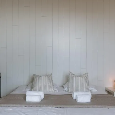 Seahouse By Bloss, Seafront Duplexappartement Appartement