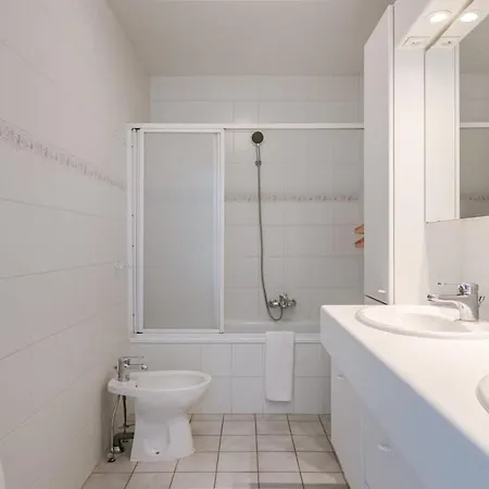 Seahouse By Bloss, Seafront Duplexappartement Appartement